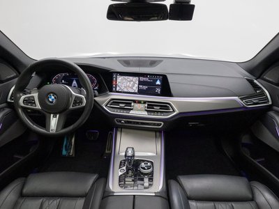 صورة 5 لـ 2022 BMW X5