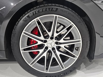 MERCEDES-BENZ GT AMG - 6
