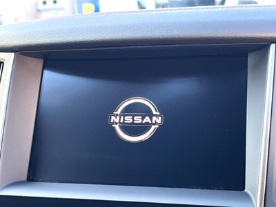 2024 NISSAN SKYLINE photo 3