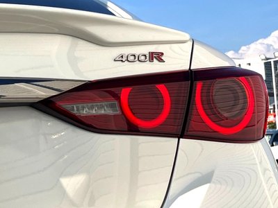 صورة مصغرة 30 لـ 2024 Nissan SKYLINE