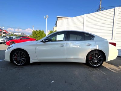 صورة مصغرة 27 لـ 2024 Nissan SKYLINE