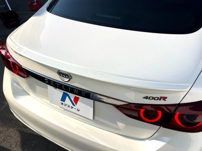 صورة مصغرة 31 لـ 2024 Nissan SKYLINE