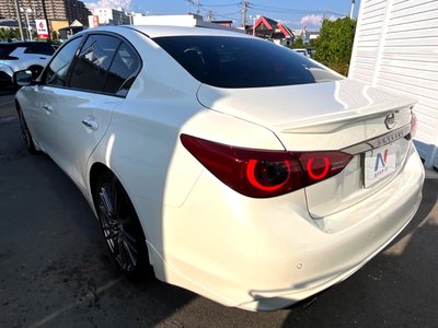 صورة مصغرة 28 لـ 2024 Nissan SKYLINE