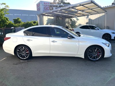 صورة مصغرة 23 لـ 2024 Nissan SKYLINE