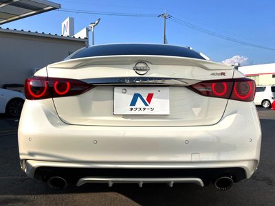 صورة مصغرة 15 لـ 2024 Nissan SKYLINE