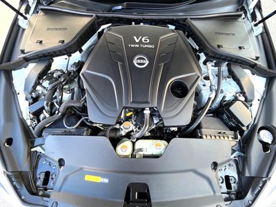 صورة مصغرة 20 لـ 2024 Nissan SKYLINE