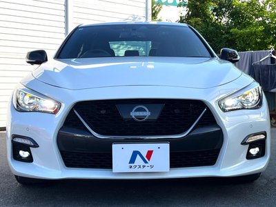 صورة مصغرة 14 لـ 2024 Nissan SKYLINE