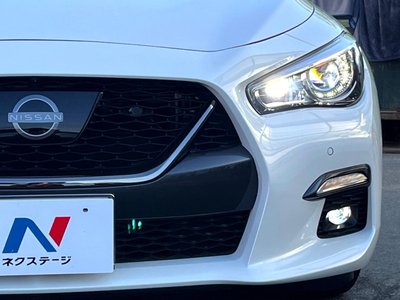 صورة مصغرة 25 لـ 2024 Nissan SKYLINE