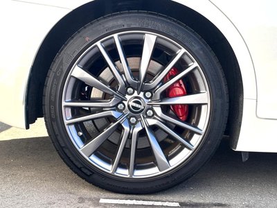 صورة مصغرة 35 لـ 2024 Nissan SKYLINE