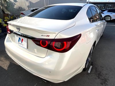 صورة مصغرة 19 لـ 2024 Nissan SKYLINE