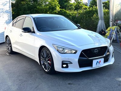 صورة مصغرة 18 لـ 2024 Nissan SKYLINE