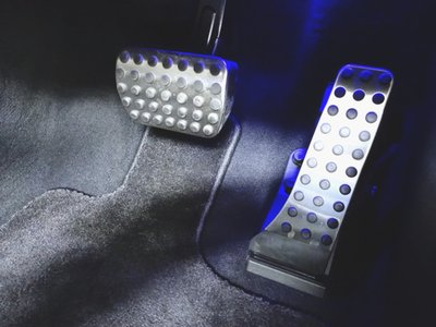 MERCEDES-BENZ GLC AMG - 9