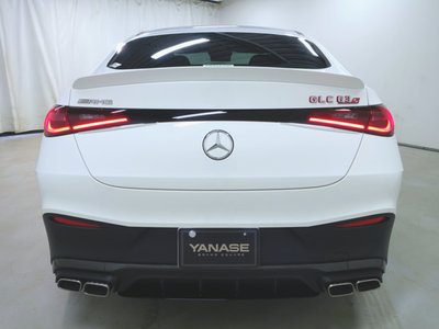 MERCEDES-BENZ GLC AMG - 7