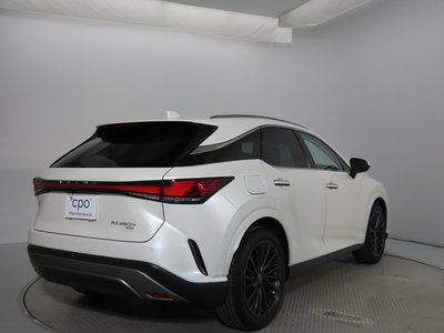 LEXUS RX - 2