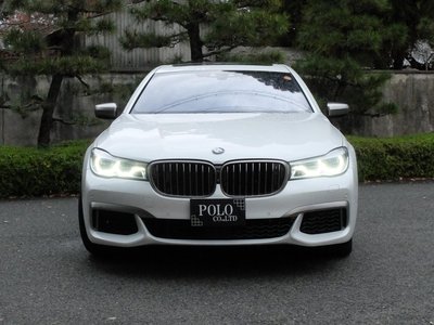 BMW 7 SERIES - 6