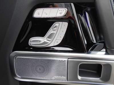 2025 Mercedes-BENZ G-CLASS thumbnail 13