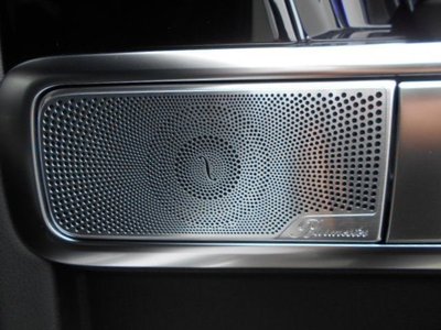 2025 Mercedes-BENZ G-CLASS thumbnail 12