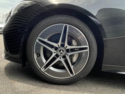 2024 Mercedes-BENZ C-CLASS — миниатюра 40