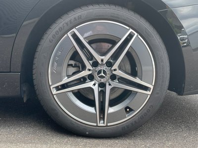 2024 Mercedes-BENZ C-CLASS — миниатюра 41
