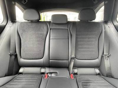 2024 Mercedes-BENZ C-CLASS — миниатюра 24
