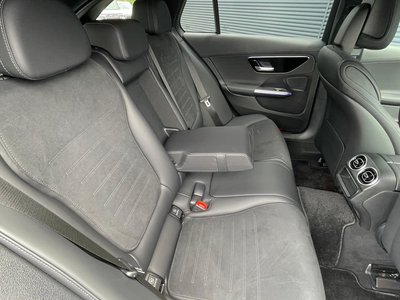 2024 Mercedes-BENZ C-CLASS — миниатюра 23