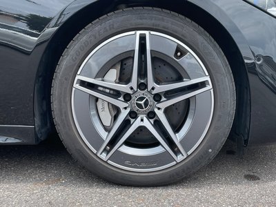 2024 Mercedes-BENZ C-CLASS — миниатюра 38