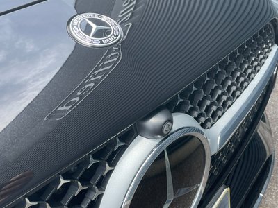 2024 Mercedes-BENZ C-CLASS — миниатюра 36