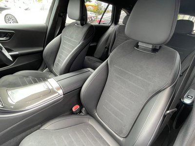 2024 Mercedes-BENZ C-CLASS — миниатюра 22