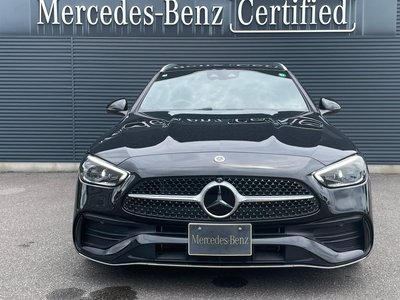 2024 Mercedes-BENZ C-CLASS — фото 2