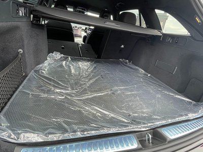 2024 Mercedes-BENZ C-CLASS — миниатюра 32