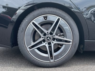 2024 Mercedes-BENZ C-CLASS — миниатюра 39