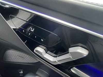 2024 Mercedes-BENZ C-CLASS — миниатюра 12