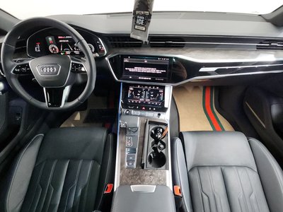 AUDI A7 - 5