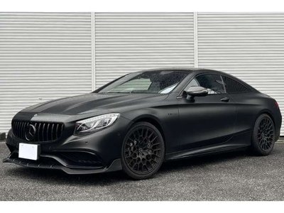 MERCEDES-BENZ OTHERS - 1