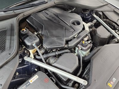GENESIS G80 (RG3) - 7