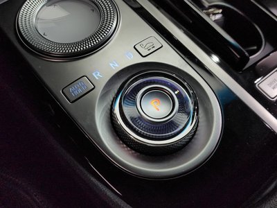 GENESIS G80 (RG3) - 9