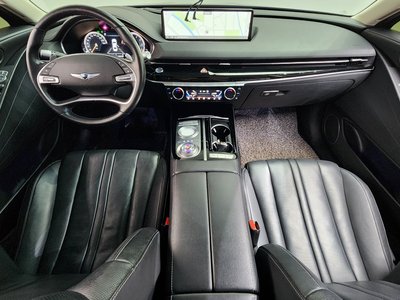 GENESIS G80 (RG3) - 5