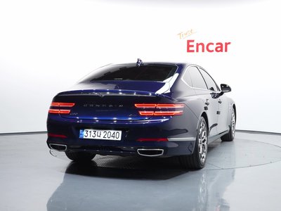 GENESIS G80 (RG3) - 3