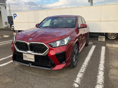 صورة 1 لـ 2026 BMW X2