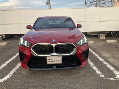 صورة 5 لـ 2026 BMW X2