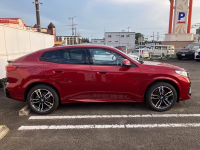 صورة 7 لـ 2026 BMW X2