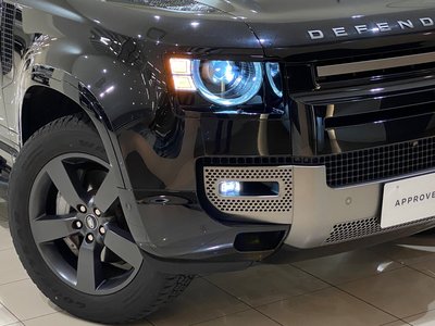 2024 LAND Rover DEFENDER 缩略图 22