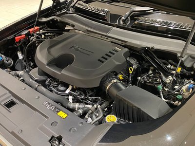 2024 LAND Rover DEFENDER 缩略图 20