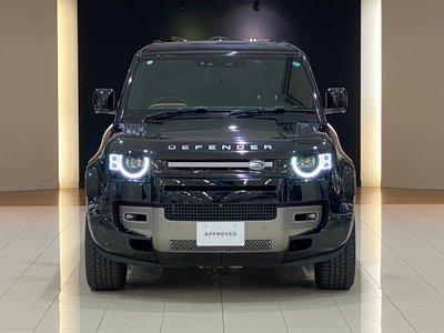 LAND ROVER DEFENDER - 5