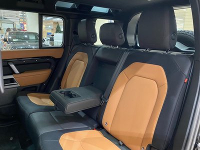 2024 LAND Rover DEFENDER 缩略图 16
