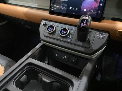 2024 LAND Rover DEFENDER 缩略图 11
