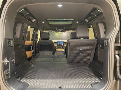 2024 LAND Rover DEFENDER 缩略图 19