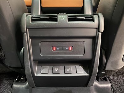 2024 LAND Rover DEFENDER 缩略图 17