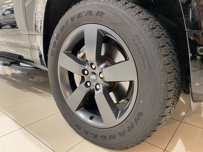 2024 LAND Rover DEFENDER 缩略图 21