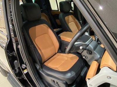 2024 LAND Rover DEFENDER 缩略图 14